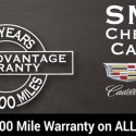 JOIN BIG COUNTY AT SMITH CHEVY – SAT. 10AM to 1PM  HUGE TENT SALE