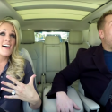 “Carpool Karaoke” Is Getting Its Own Series on Apple Music