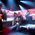 Watch Kiefer Sutherland Get Down During a Performance of “Can’t Stay Away” on “Jimmy Kimmel Live”
