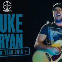 Luke Bryan Reveals Track List for First-Ever Farm Tour EP