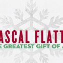 Rascal Flatts Reveals Christmas Album Track List and Cover Art