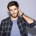 Thomas Rhett Joins Mariah Carey, DNCE and Gloria Estefan for “Dick Clark’s New Year’s Rockin’ Eve With Ryan Seacrest 2017”