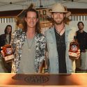 Florida Georgia Line’s Brian Kelley and Tyler Hubbard Take Hands-On Approach When Making Old Camp Whiskey