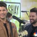 Watch Dan+Shay’s “Today” Show Performance of “When I Pray for You” From Upcoming Movie, “The Shack”